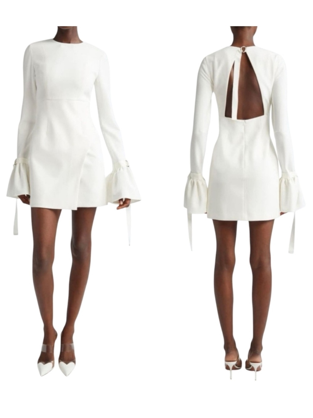 Israella Kobla Zola Dress